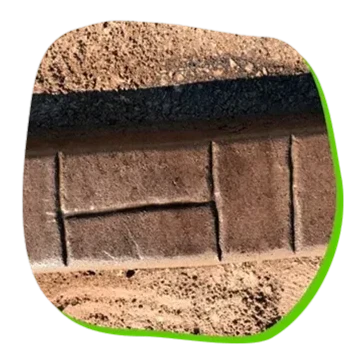 Votis Enterprises H-Brick