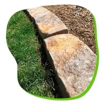 Votis Enterprises Natural Cut Stone