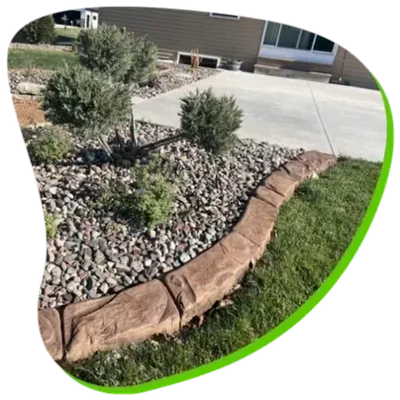 Votis Enterprises Natural Stone